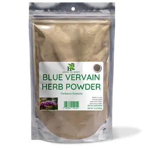 Blue Vervain Herb Powder
