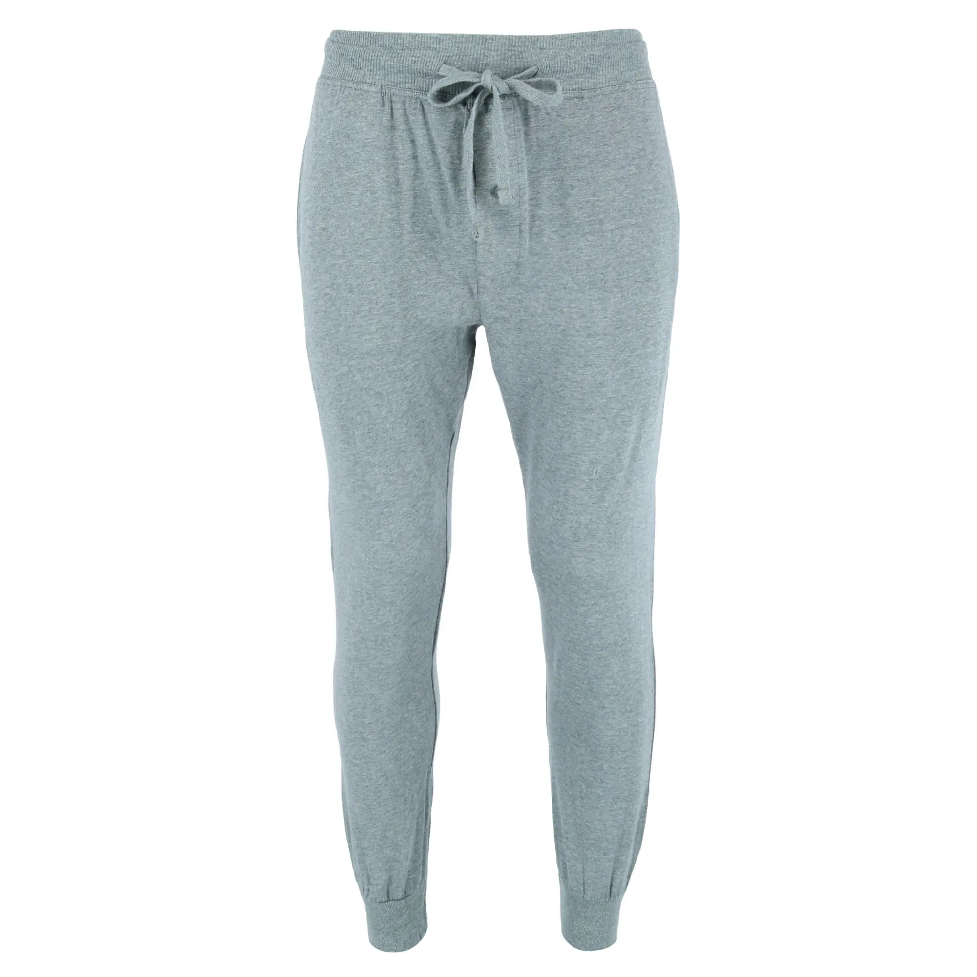 Hanes Men's Big and Tall X-Temp Jersey Jogger Lounge Pant, Pajama Bottoms, Casual, Nightwear