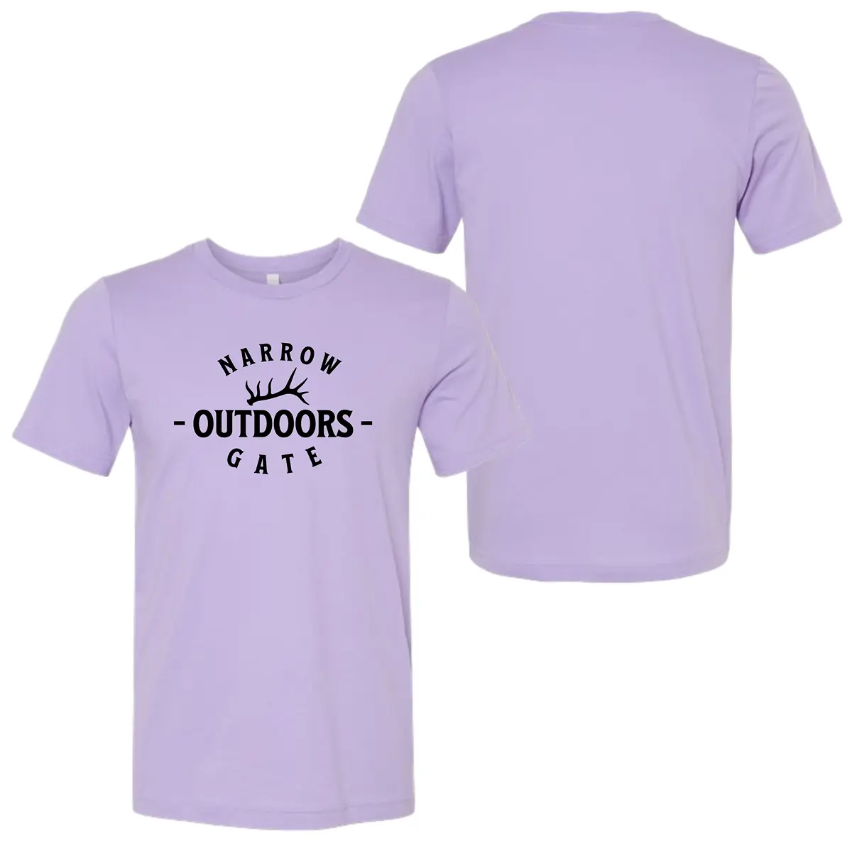NGO Classic Tee (Elk Shed)