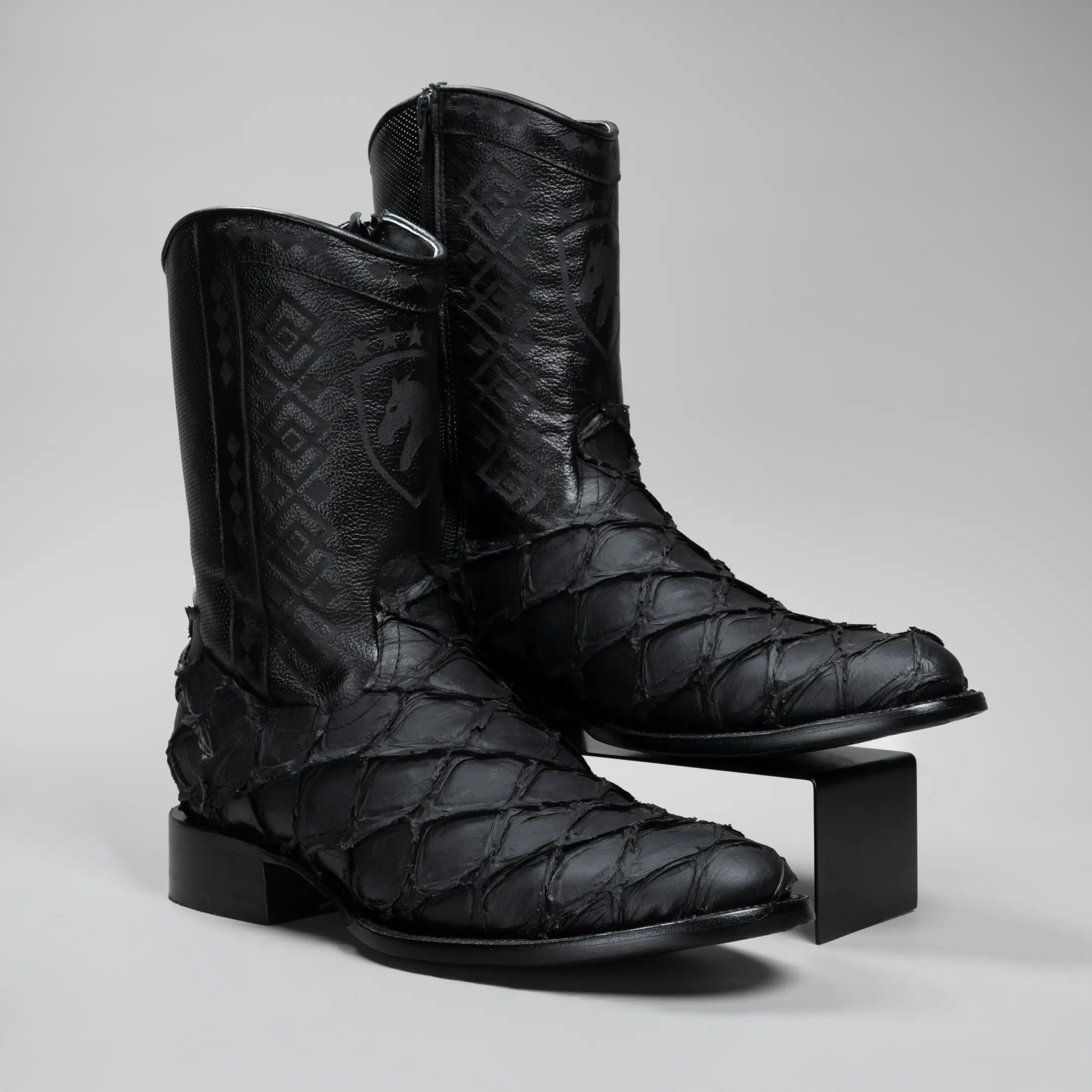 pirate boot - TikTok Shop