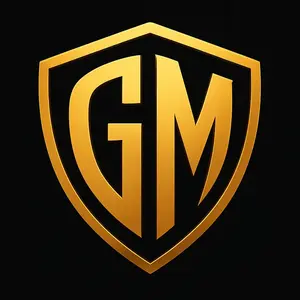 Gadgets Mania shop logo