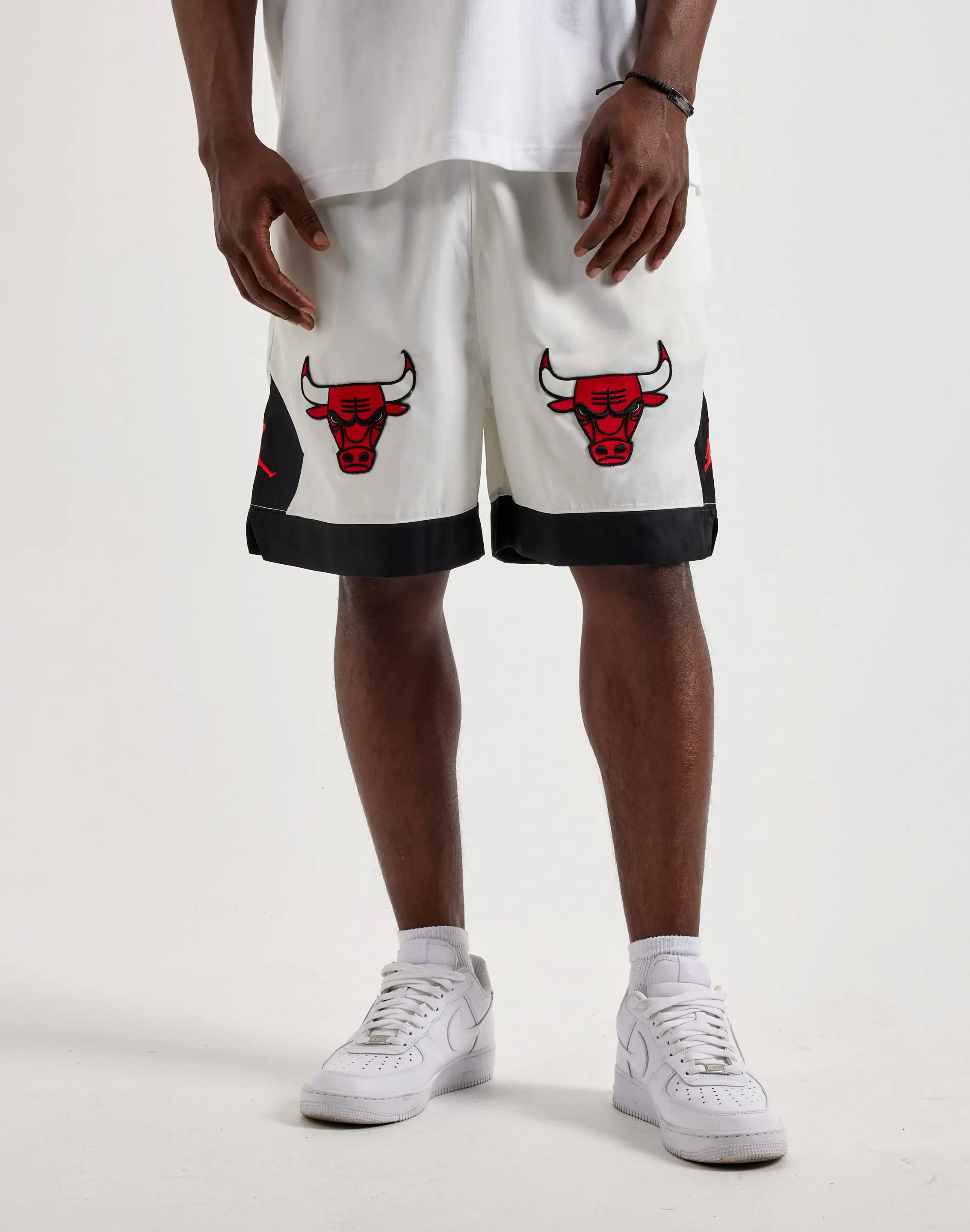 Mens Jordan Flight Muay Thai Shorts