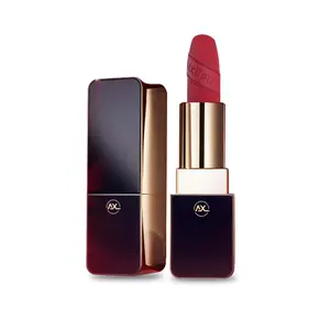 Aixilam Super Stay Tint 12HR Wear Lightweight Long Lasting and Smudge Proof Soft Matte Lipstick Gloss Lipgloss lip gloss lip stains peel lip tint Color Changing Temperature Lipstick Set Christmas Lipstick Gift Set with Balm