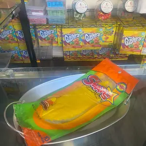 Slaps Lollipop Mango