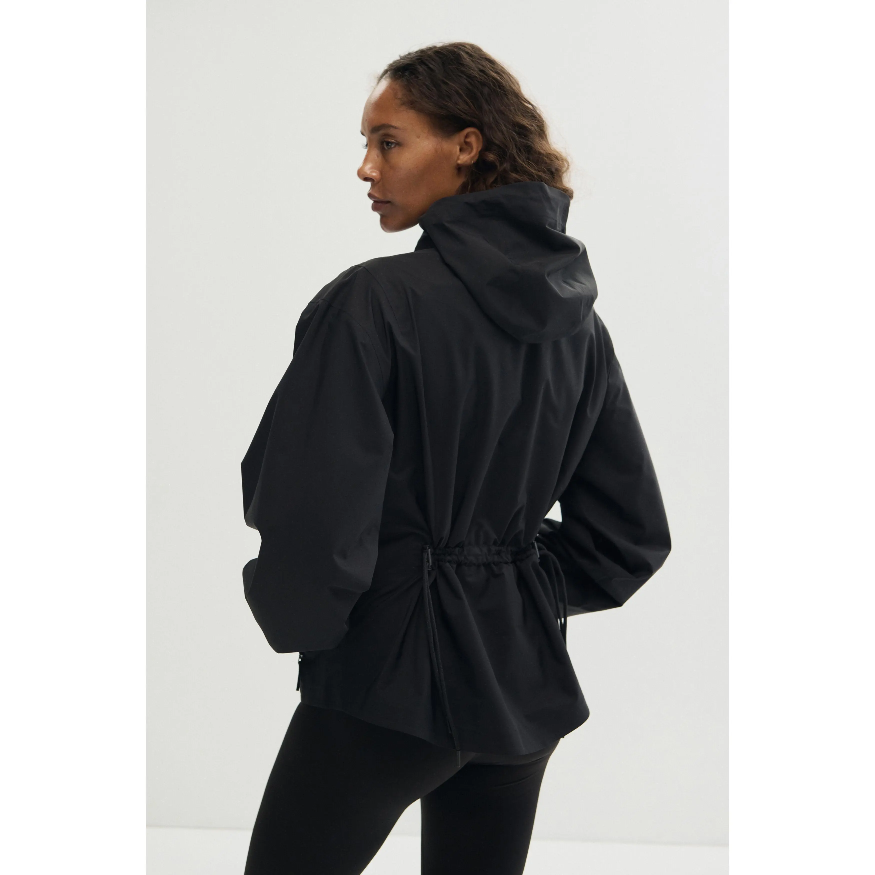 H&M Regular Fit Rain jacket with StormMove™