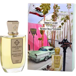 Unique'e Luxury Beverly Hills Exclusive By Unique'e Luxury Extrait De Parfum For Unisex