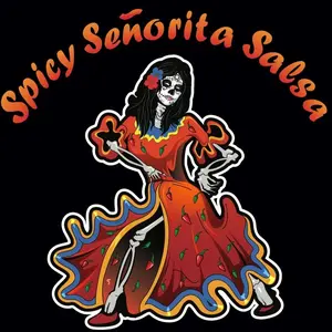 Spicy Senorita Salsa