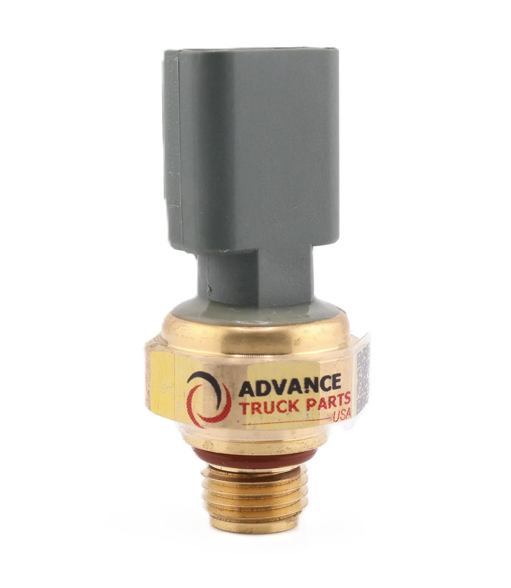 4928594 Gas Pressure Sensor by Advance Truck Parts