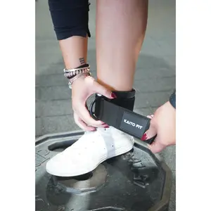 PREMIUM ANKLE STRAPS (PAIR)