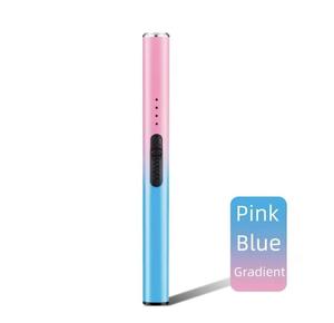 Ignite the Candle Electric Tool, Christmas Stocking Stuffers Gifts for Mothers Day Gifts for Mom from Daughter Son, Birthday Gifts for Mom Women Men Wife Sister Portable Rechargeable Lighters Windproof Portable Lighter ashtray