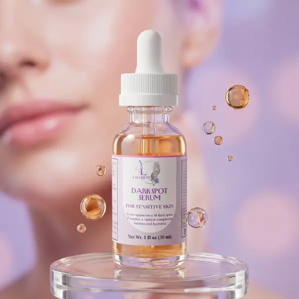 Dark spot serum