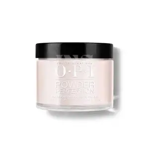OPI Powder Perfection - New Orleans Spring 2016  - Humidi-Tea 1.5 oz DP N52, Long Lasting Nail Art DIY for Women & Girls, Quick Dry Manicure Tool, Beautiful Radiant Nails, Spring 2176