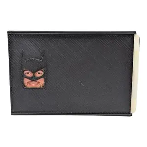 New Bat guy ID card holder, wallet holder, driver's license holder