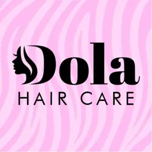 DOLAHAIRCARE DOLAHAIRCARE