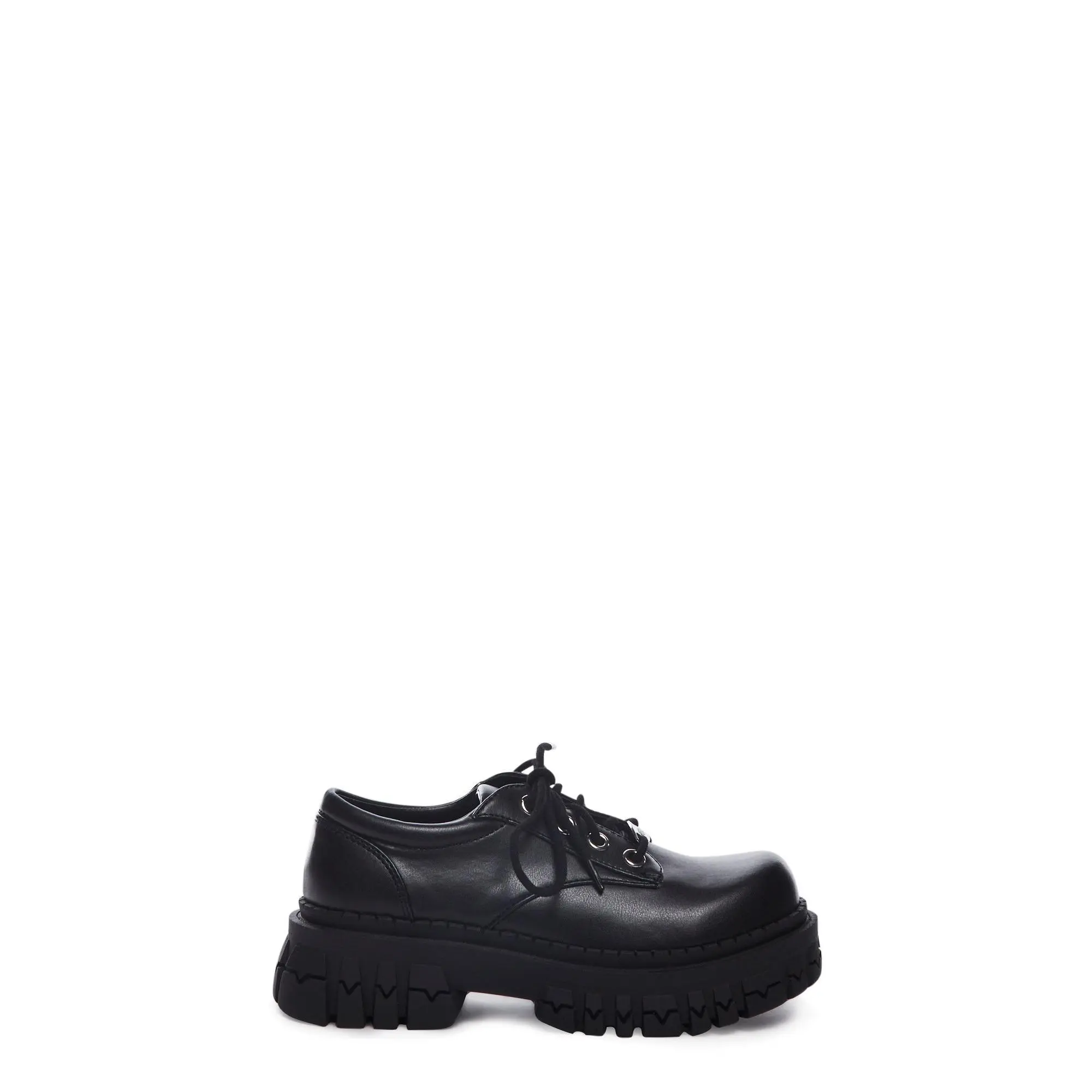 Teen Craft Oxford Shoes Teen Craft Oxford Shoes