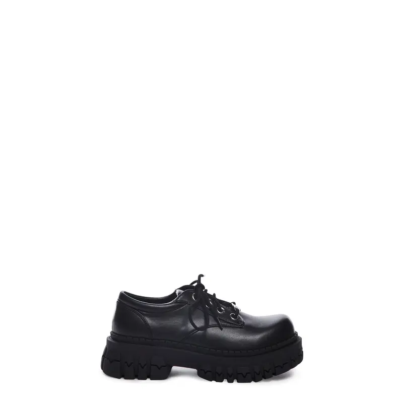 Teen Craft Oxford Shoes