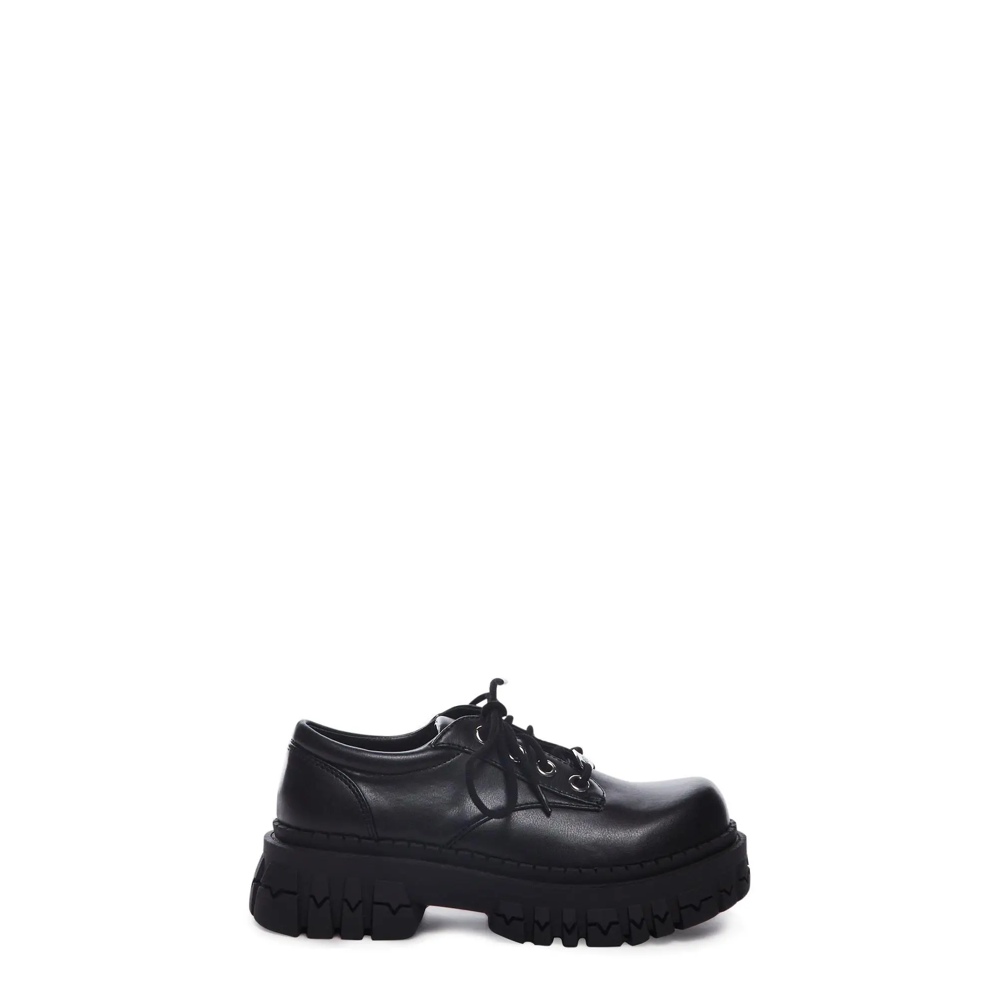 Teen Craft Oxford Shoes