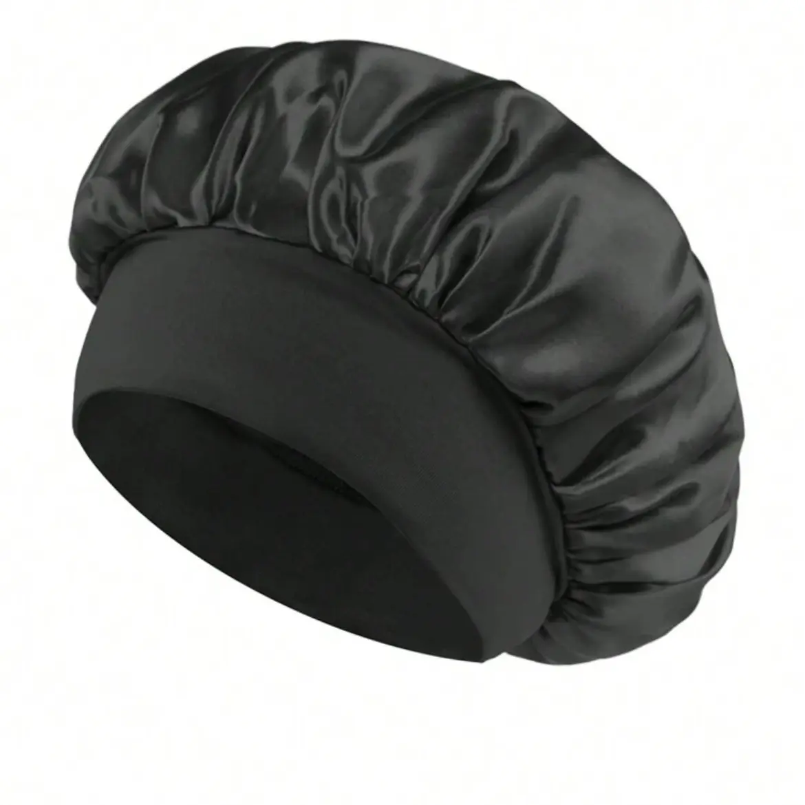 Silk Bonnet