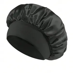 Silk Bonnet