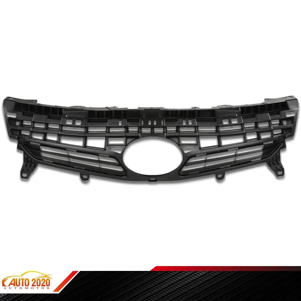 Front Bumper Upper Grille 5311147040 Fit For 2012-2015 Toyota Prius/Plug-In