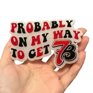 OMW to 7B car Freshie