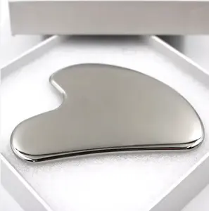 Stainless Steel Gua Sha Scraping Massage Tool