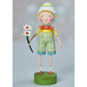 Sheldon by Lori Mitchell