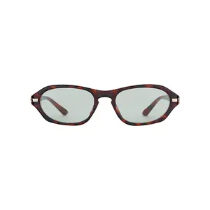 BLUE ELEPHANT SASHA-S Leopard Sunglasses UV400 Protection Unisex Eyewear