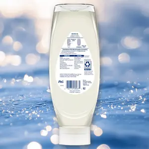 Unscented Free & Clear EZ Squeeze Dish Soap 24.3fl oz - Concentrated Dishwashing Liquid, Tough Grease Remover, Dawn