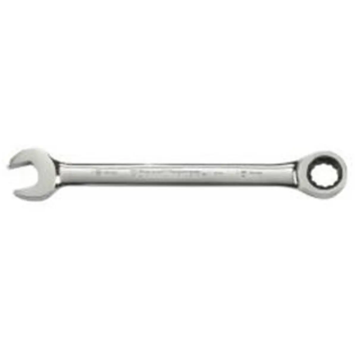 Apex Tool Group - KD Gear, Cooper Hand  Combo Wrench 12 mm 12 Point Ratcheting