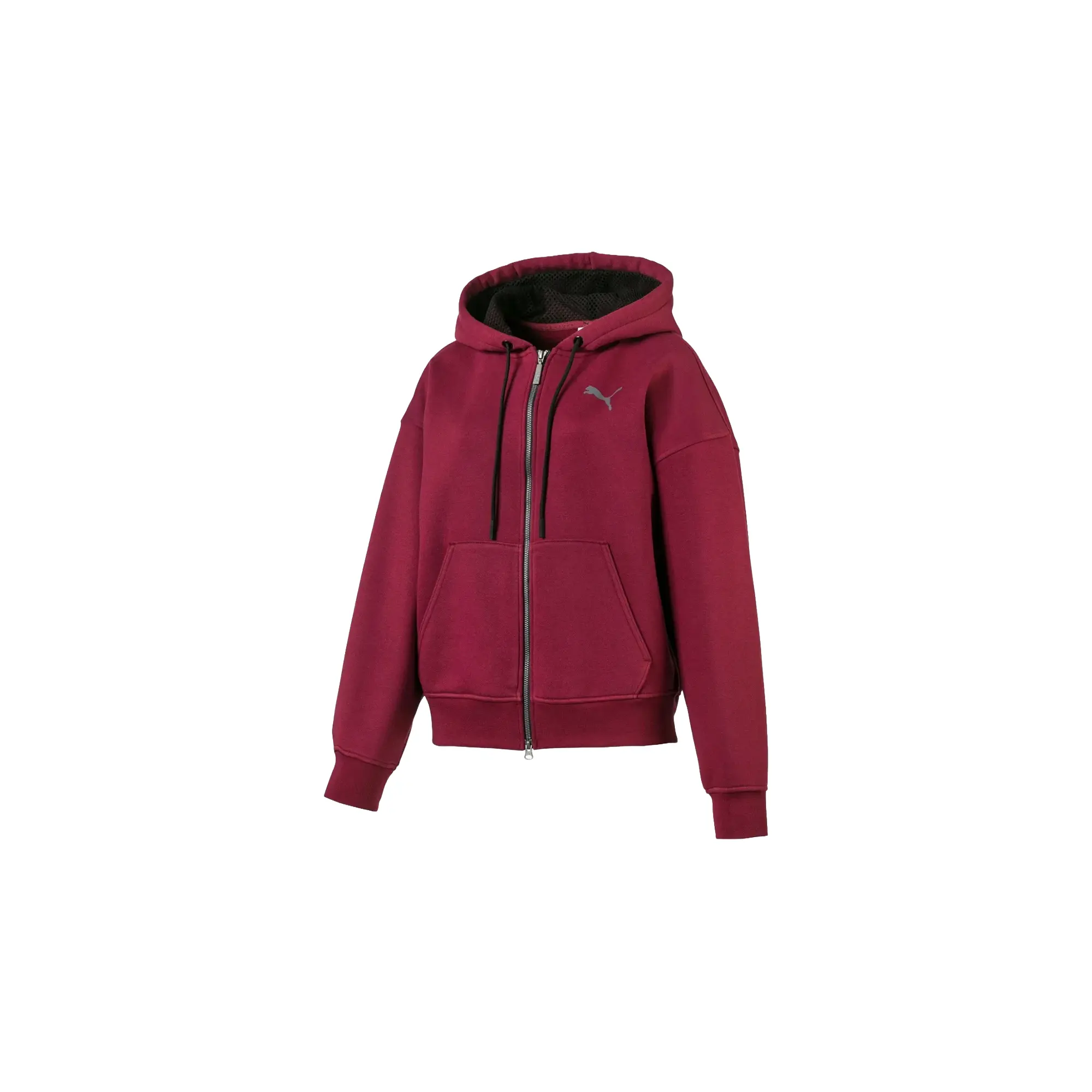 Full Zip Hoodie "Selena Gomez" 517805 03