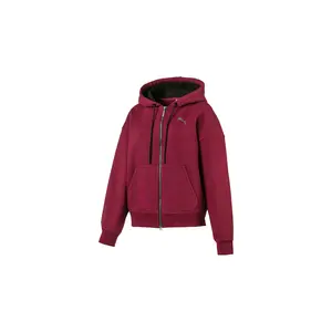 Full Zip Hoodie "Selena Gomez" 517805 03