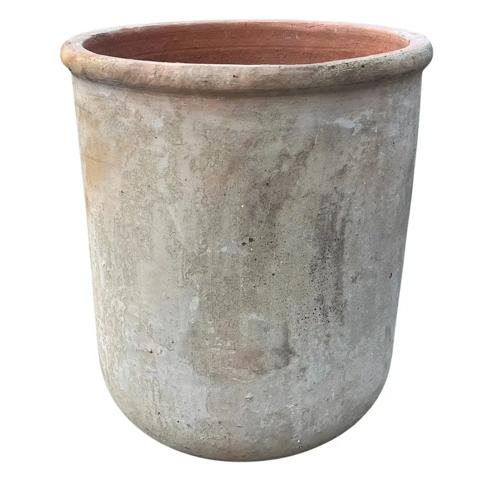 Vietnamese Terra Cotta Planter - Large