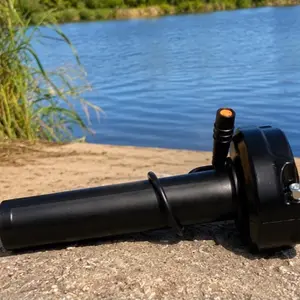Factory Quality E-Bike Surron Throttles