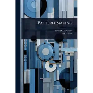 Pattern-making - Paperback