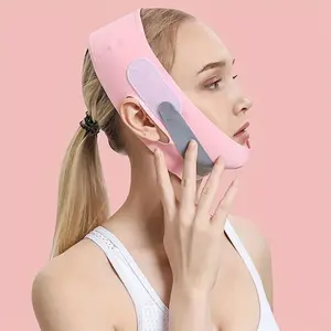Thin face bandage lift mask V face bandage tool