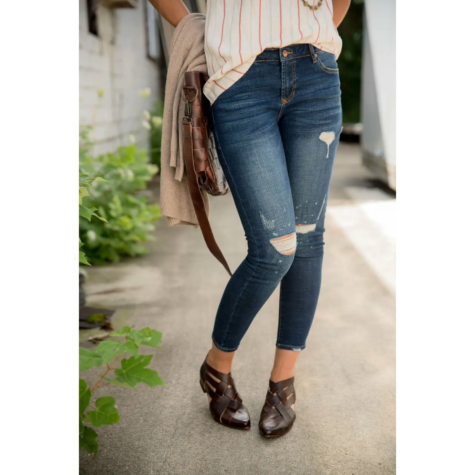 Paige Denim Jeans