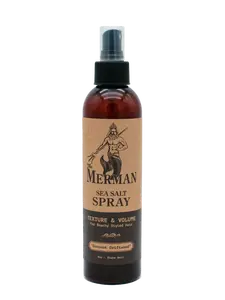 Sea Salt Spray