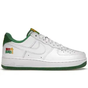 Nike Men's Air Force 1 Low Retro QS West Indies (2022), from StockX