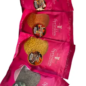 Pink Zebra Sprinkles - Home Fragrance - Buy 3 Get 1 Free Sale