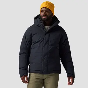 Backcountry ALLIED Down Après Jacket - Men's