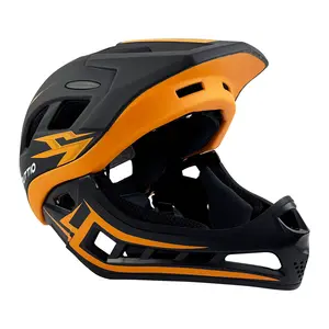 Electric Bicycle Helmet for Kids 59cm-61cm
