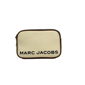 Pre-owned MARC JACOBS Leather Crossbody Bags Flash Camera Crossbody Women's Bag