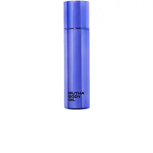 MUTHA Body Oil 100mL