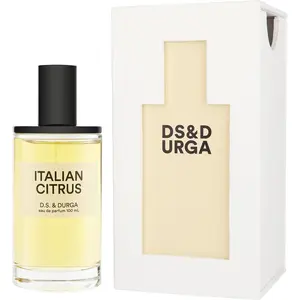 D.S. & Durga Italian Citrus By D.S. & Durga Eau De Parfum For Men