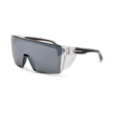 Bomber Johnny – ANSI Z87+ Non-Polarized Floating + Safety-Rated Glasses/Sunglasses
