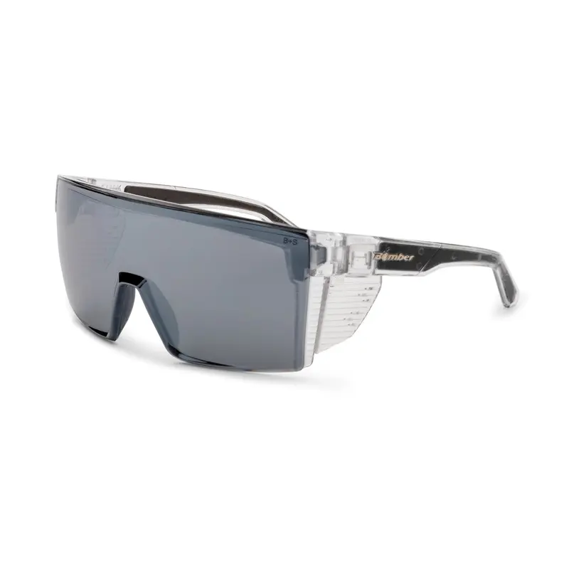 Ferragamo Bold Rectangular Sunglasses SF996S 001 Black 51mm  display picture 1