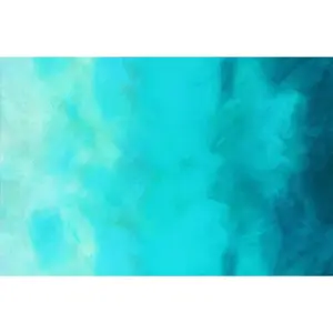 Sky Ombre Fabric - Glacier - by Jennifer Sampou with Robert Kaufman