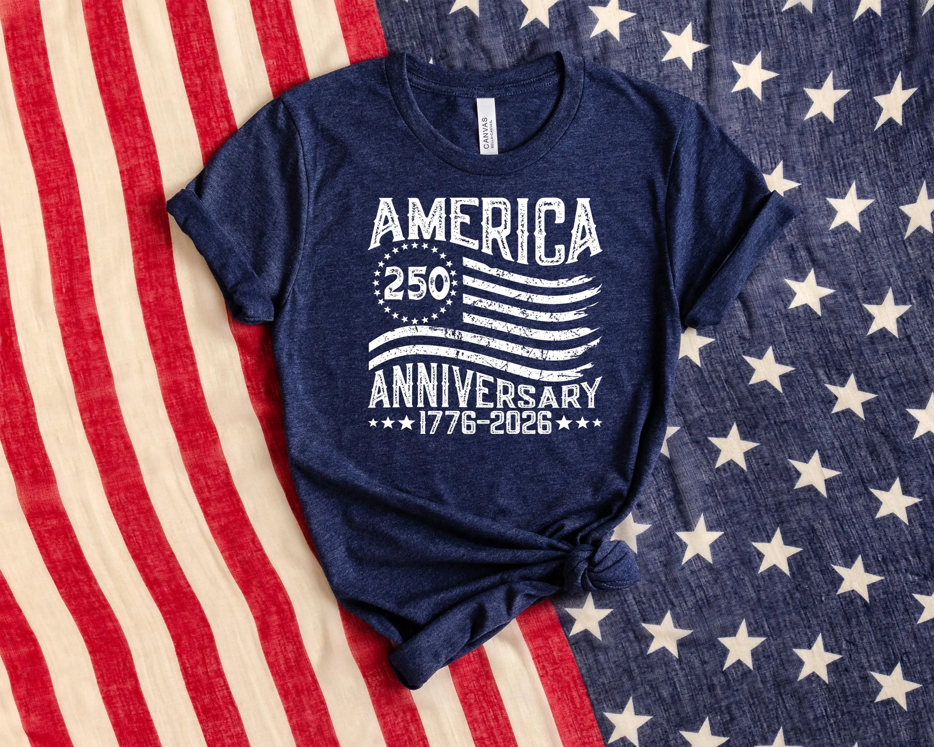 America 250th Anniversary TShirt, Celebrate Our 250th Anniversary tshirt, America’s 250th Anniversary United States Semiquincentennial