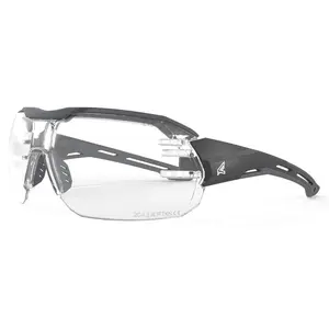 Edge Kabru Safety Glasses with Vapor Shield Anti-Fog Lenses
